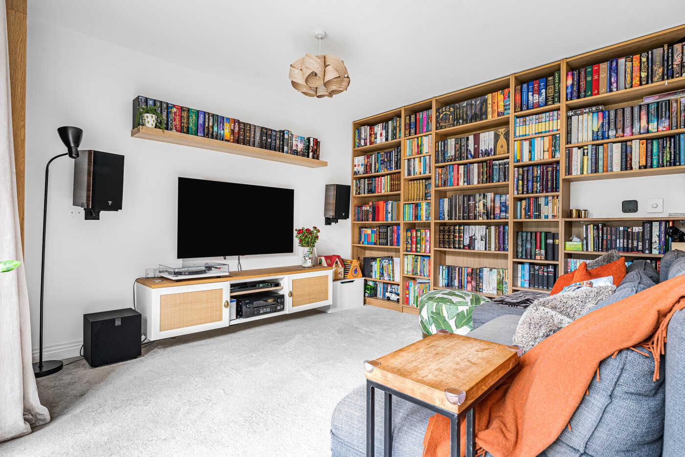 Horse Leys, Rotherfield Greys, Henley-On-Thames